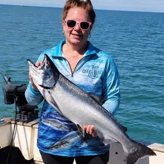 Cheryl Pye profile