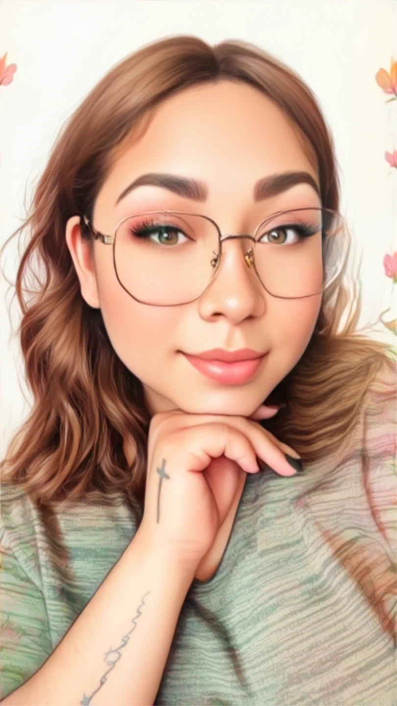Angie profile