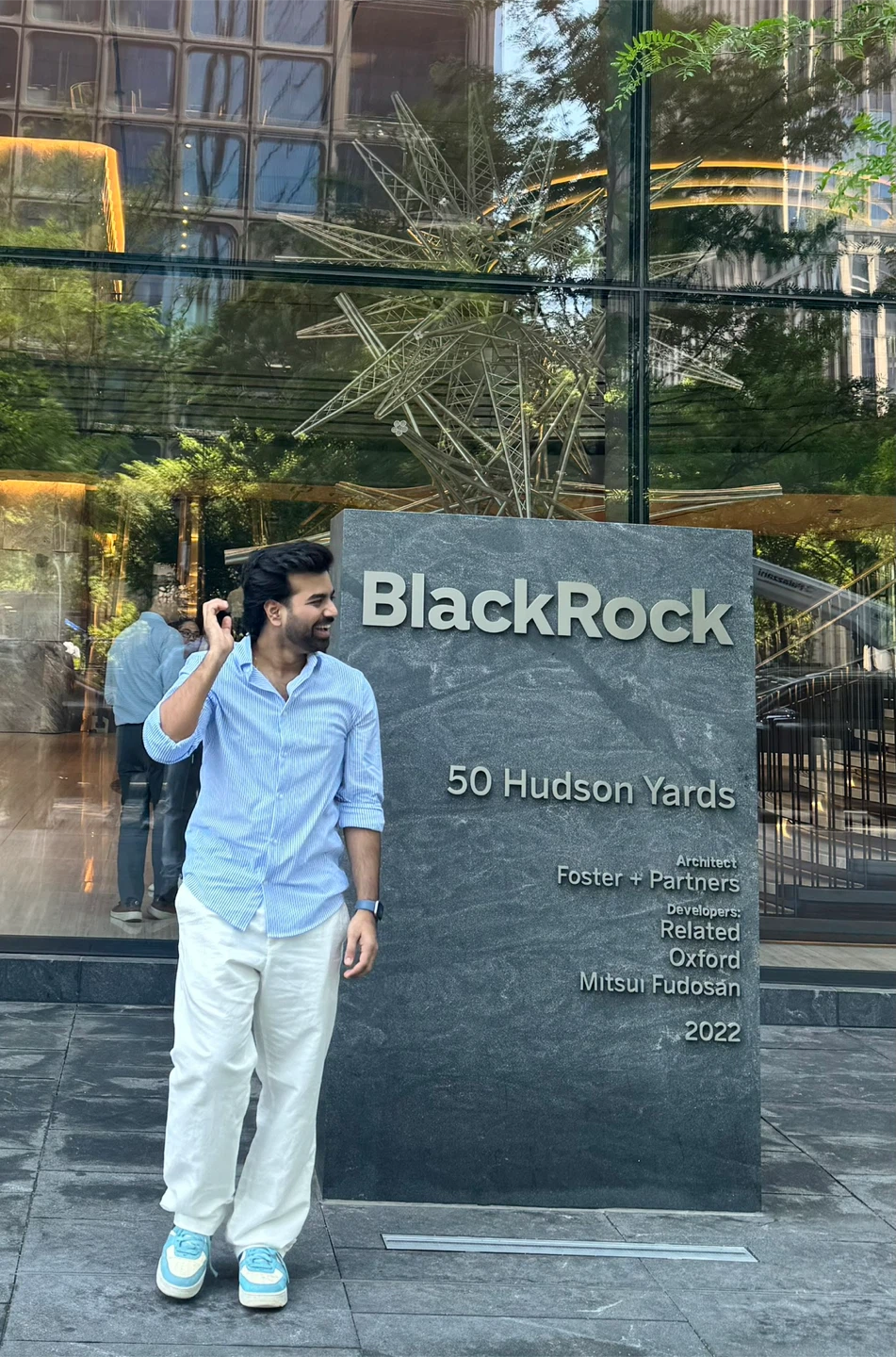 Hrishikesh profile