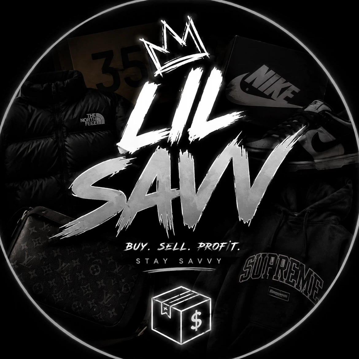 Lilsavv profile