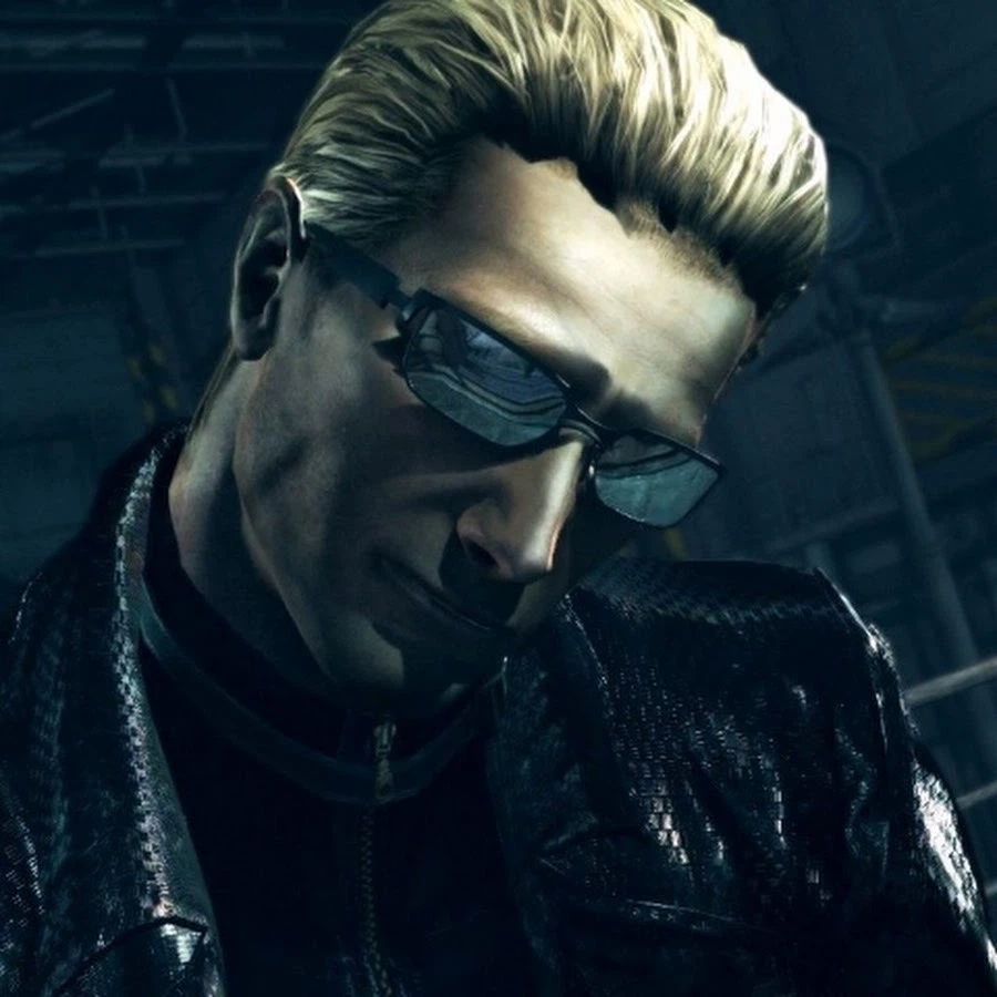 Robert profile