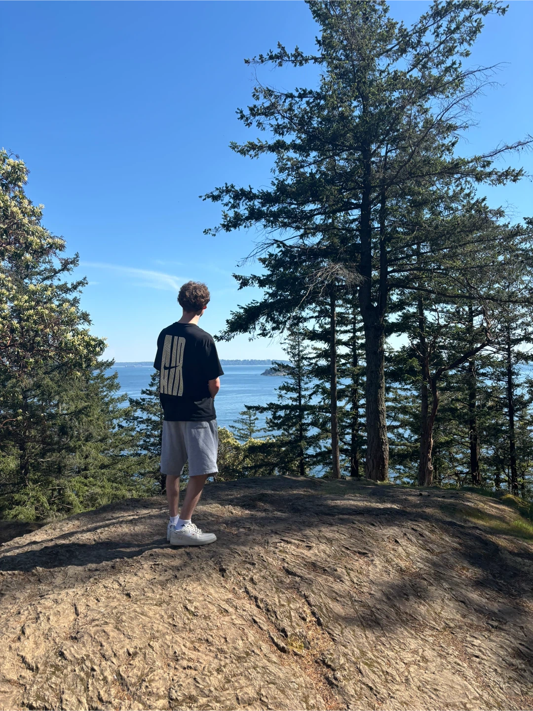 Justin profile