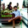 kaushik kv profile