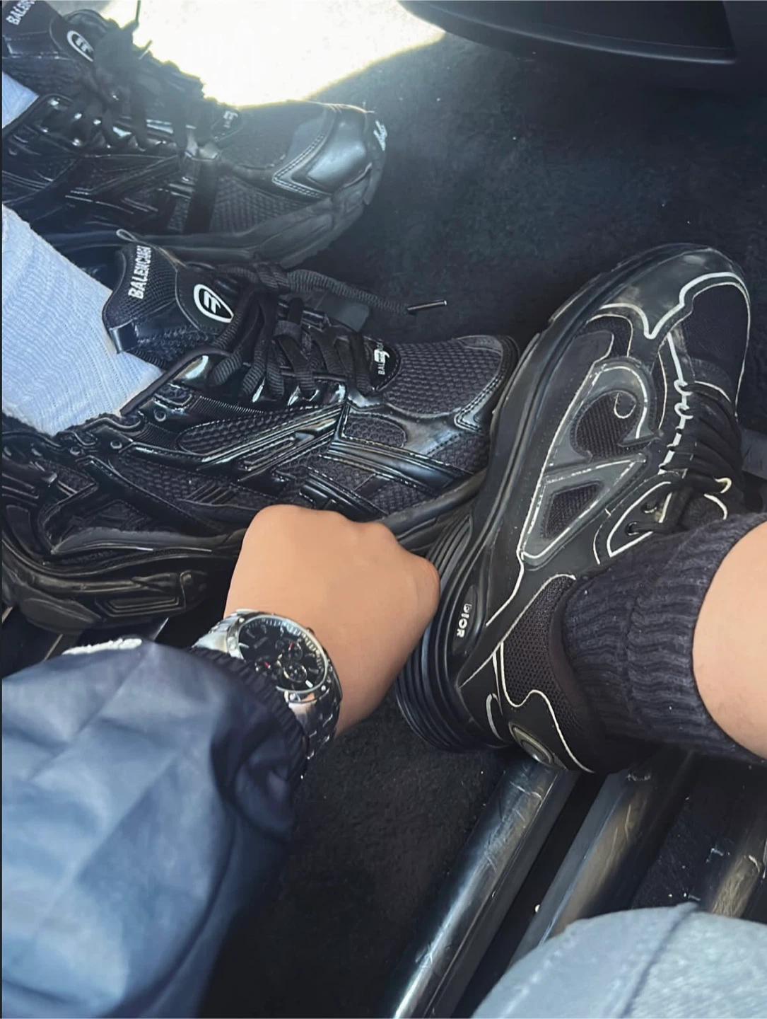 Imashoeseller profile
