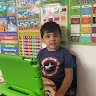 Ethan journey profile