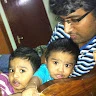 Madan P profile