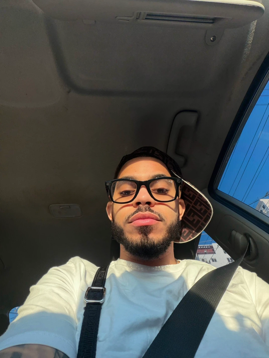 Arturo Rodriguez M profile