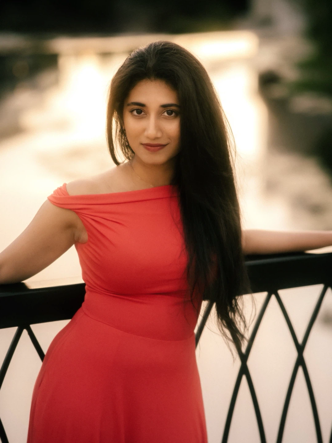 Harshini profile