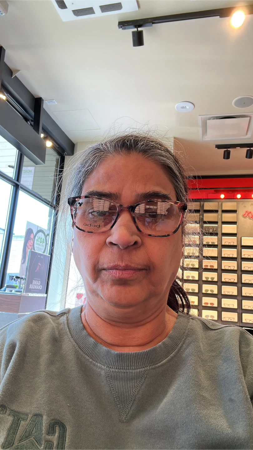 Daljeet Mudhar profile