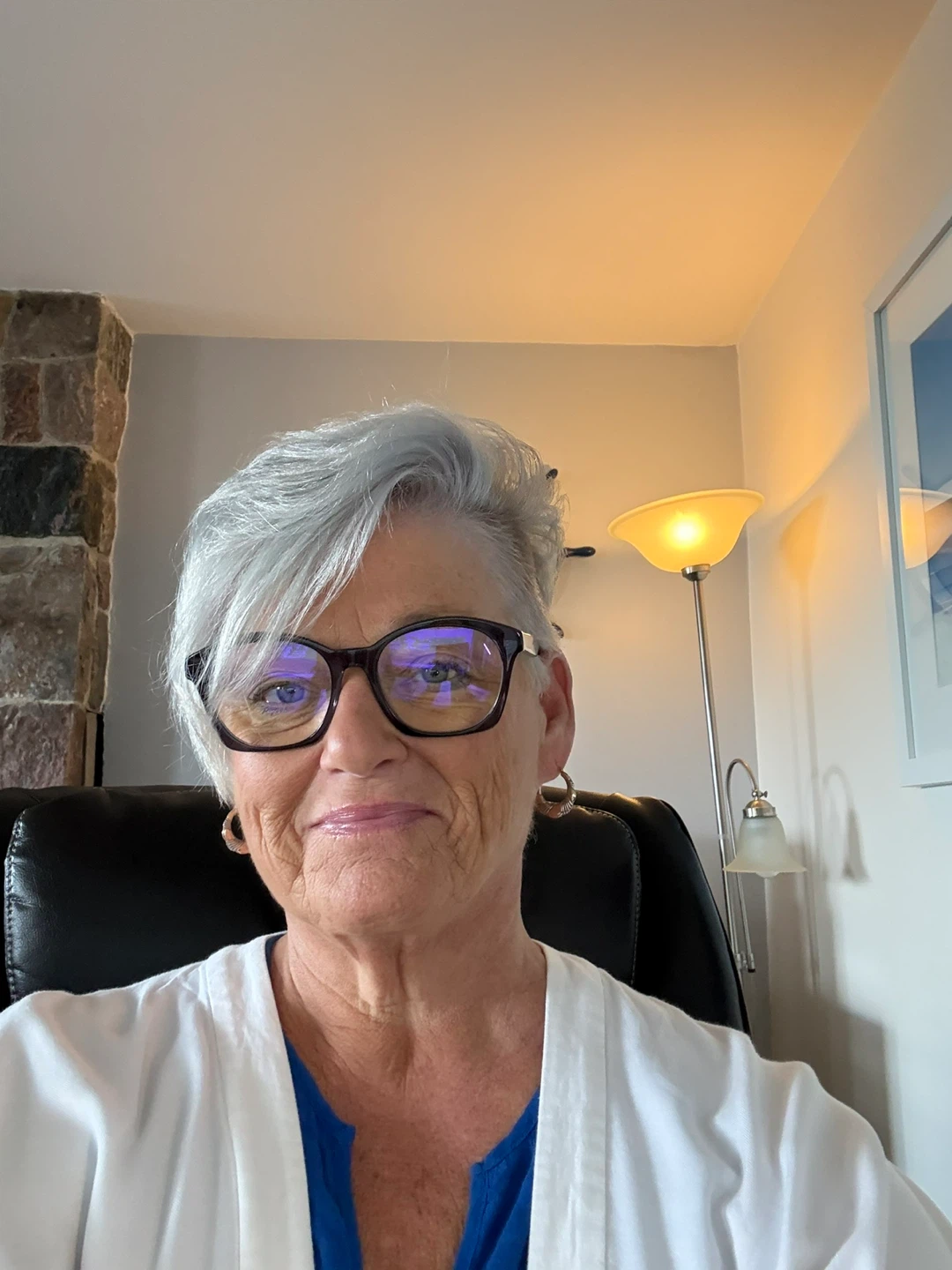 Kathy Vowles Najjar profile