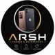 Arsh profile