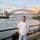 Ilyes saoudi profile