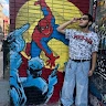 Jose Caraballo profile