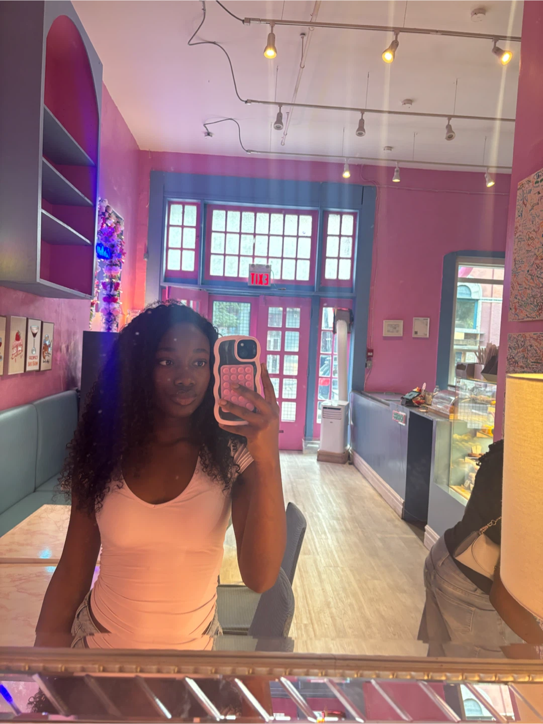 Tunmise profile