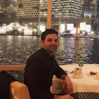Frank Garardo profile