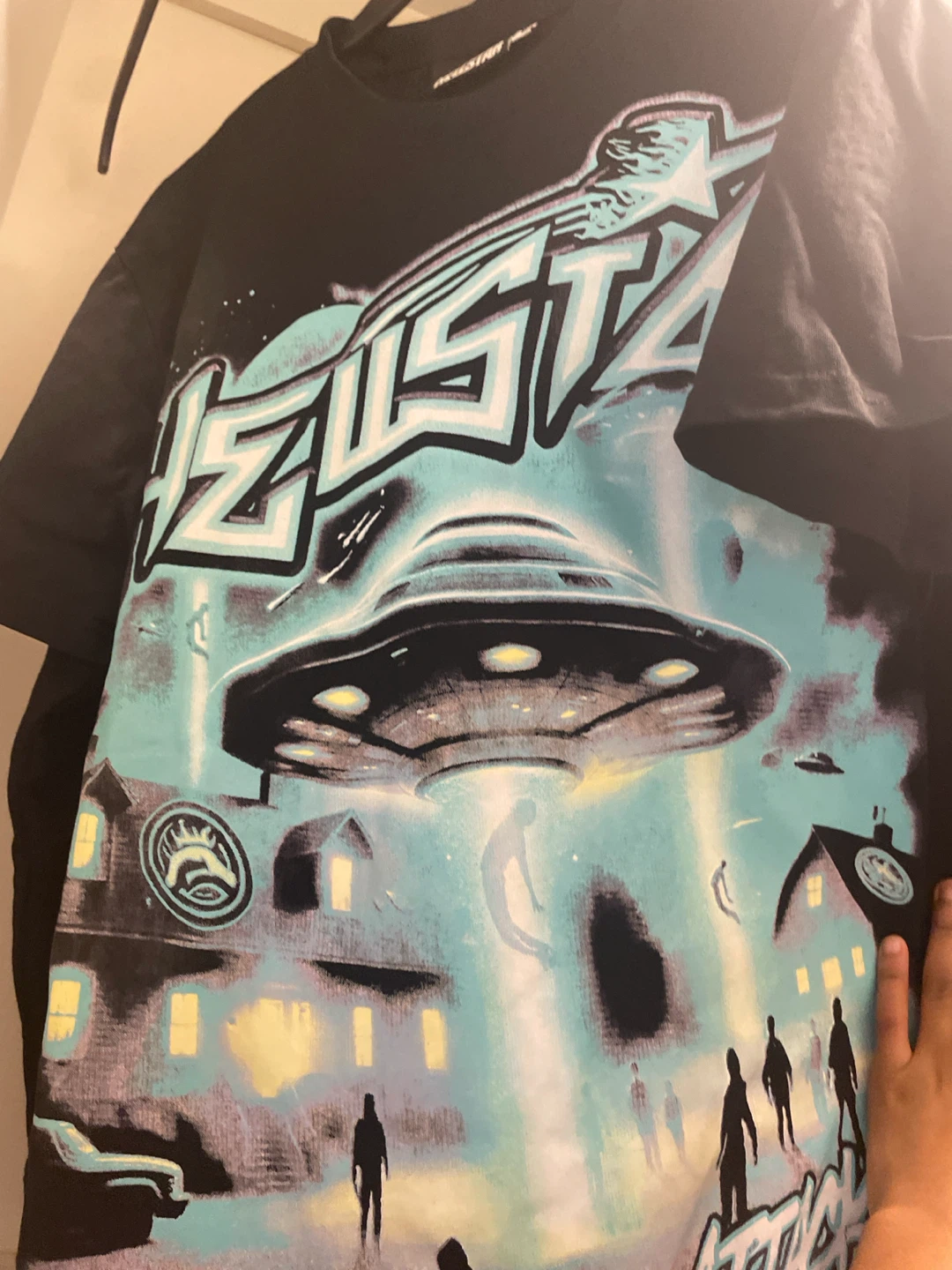 Ezana profile