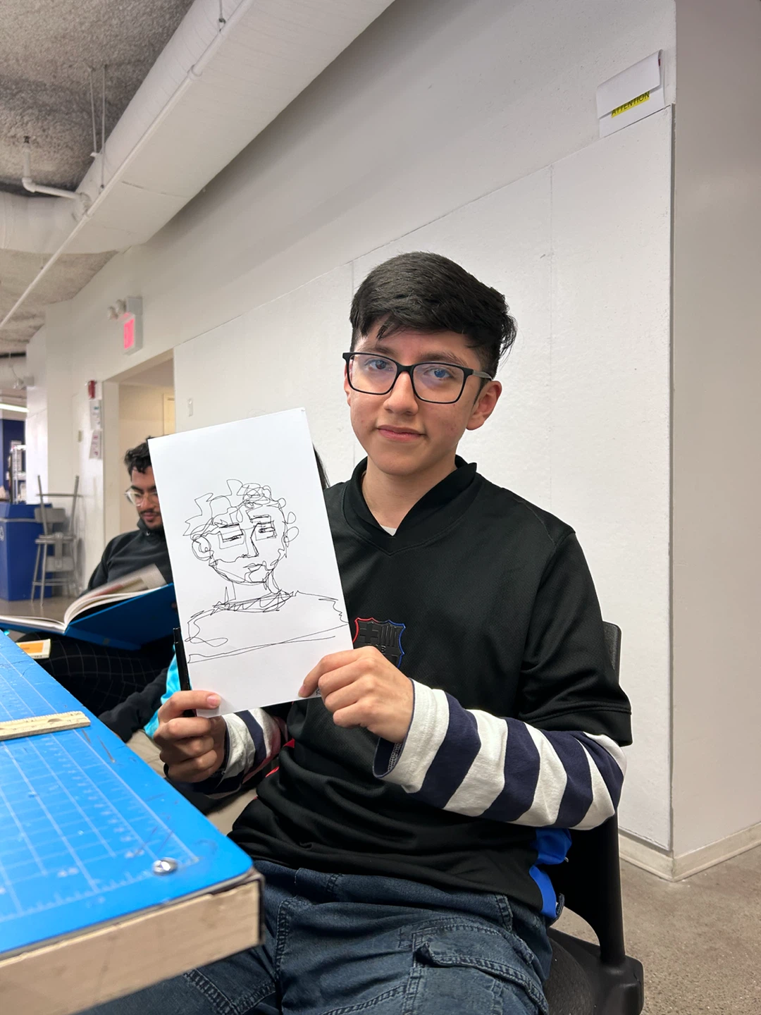 Kevin Herrero profile