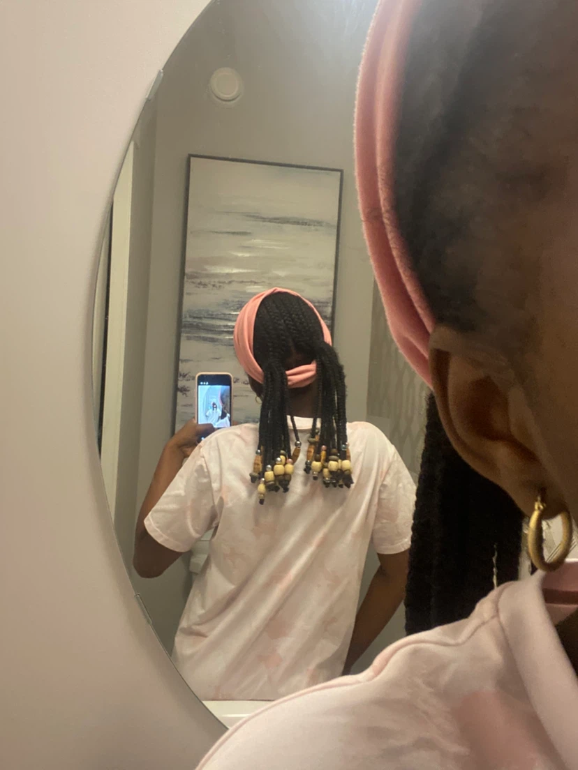 Tojuade profile