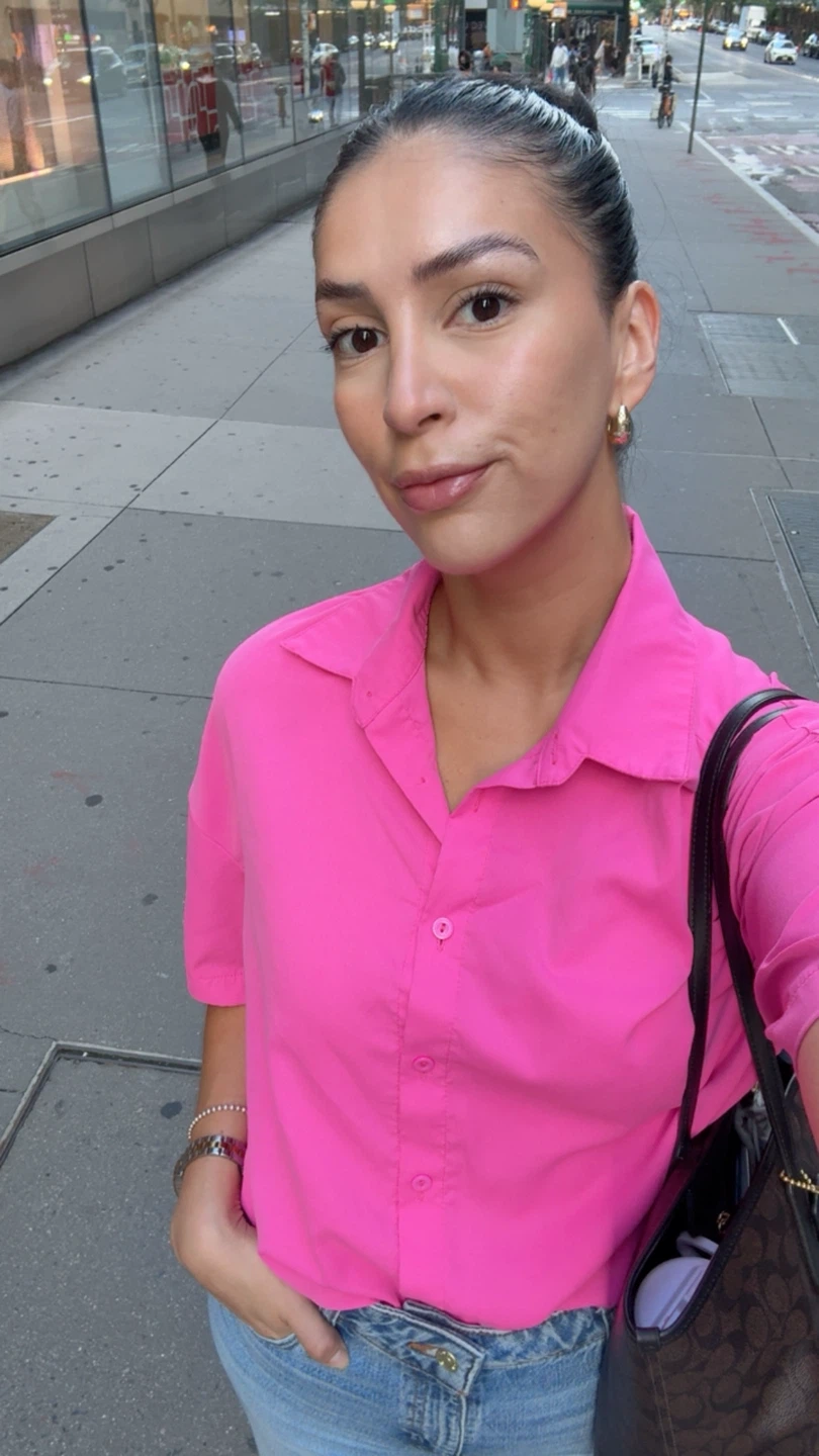Macarena profile