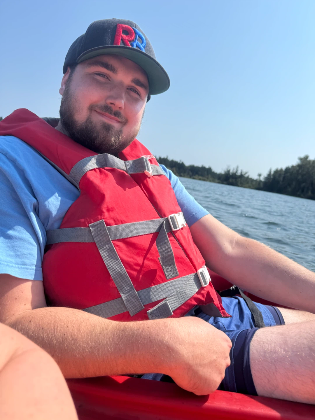 Zane Mikitka profile