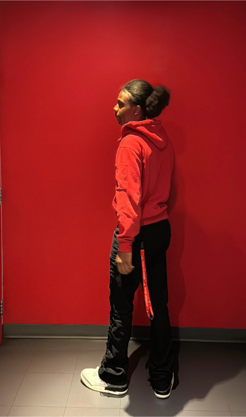 Ashad profile