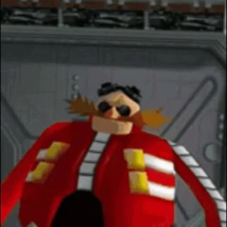 Doctor Ivo Robotnik profile