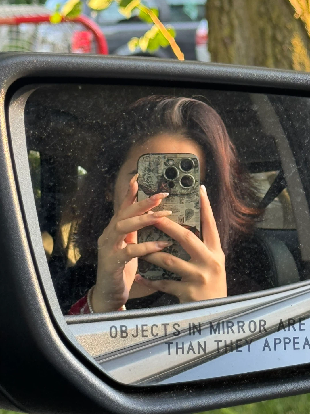 Simran profile