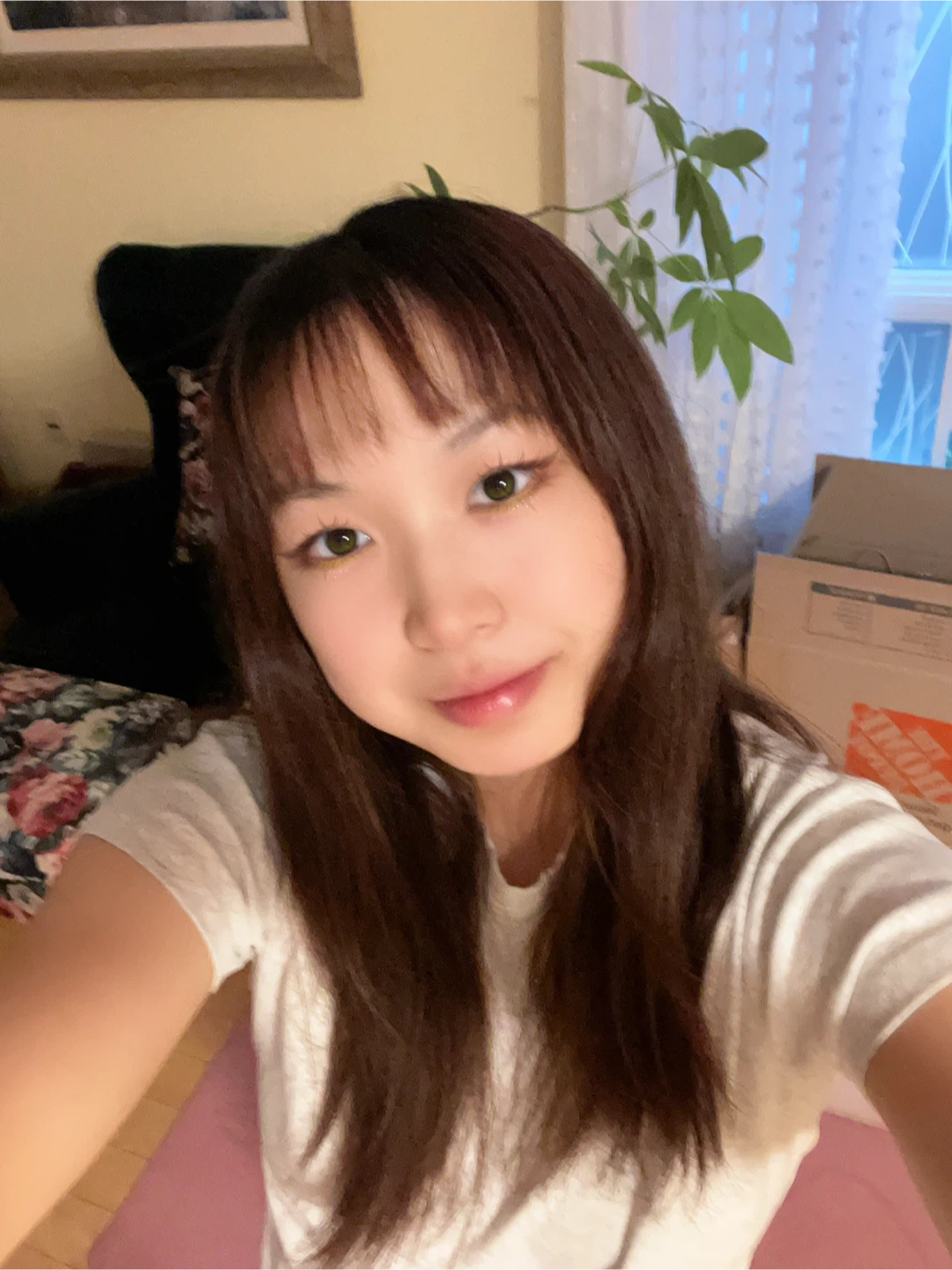 Cynthia Zeng profile