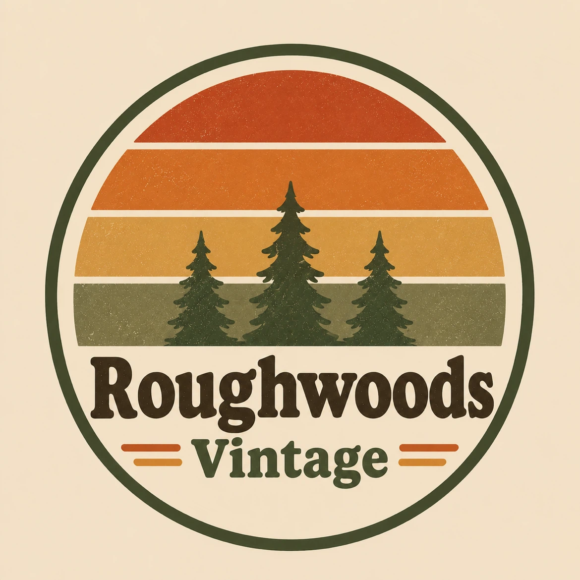 Roughwoods Vintage