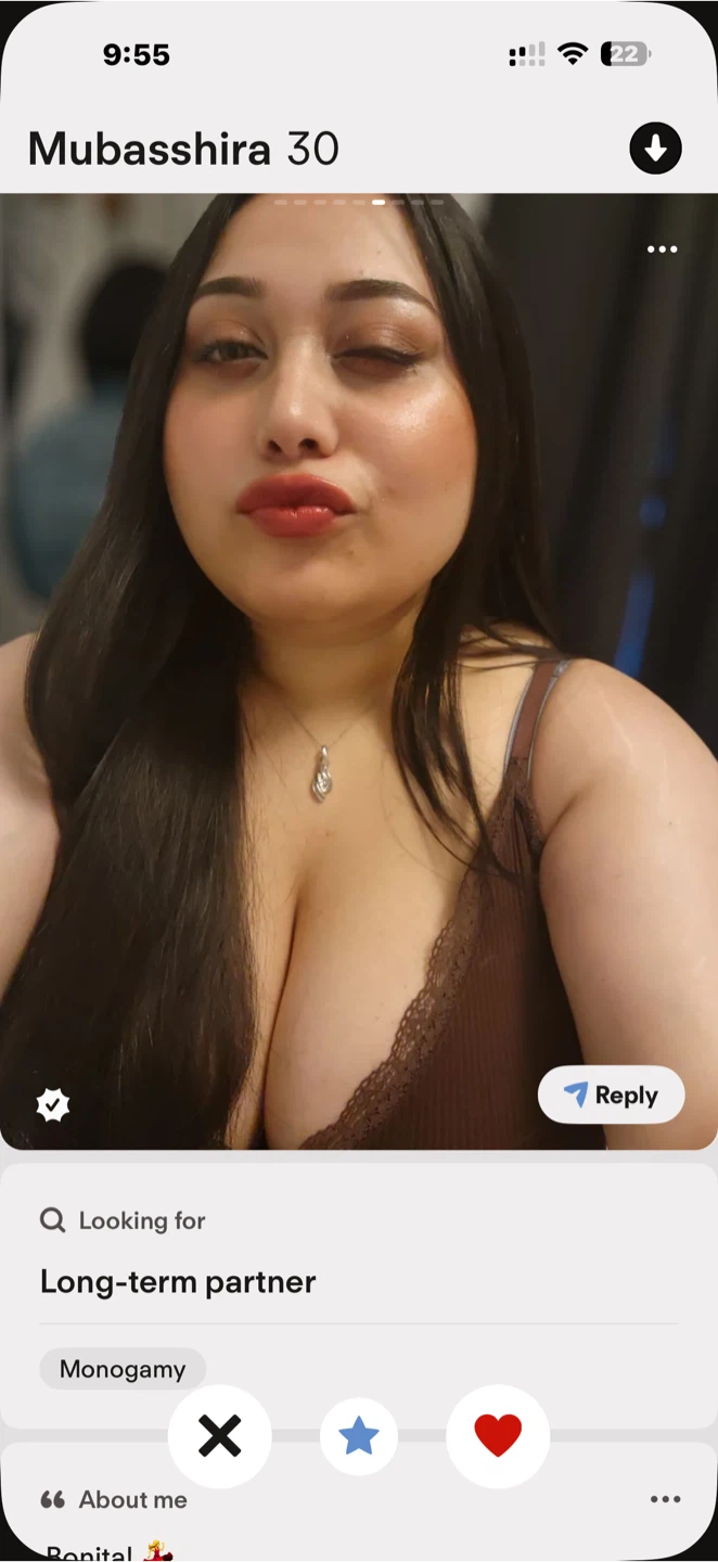 Jasmine profile