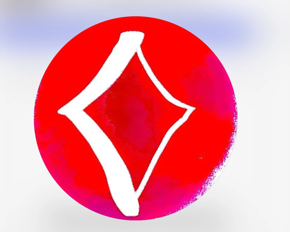 Diamond profile
