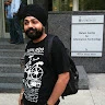 Gurinder Khurana profile