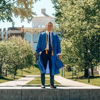 Hunter McKenzie profile