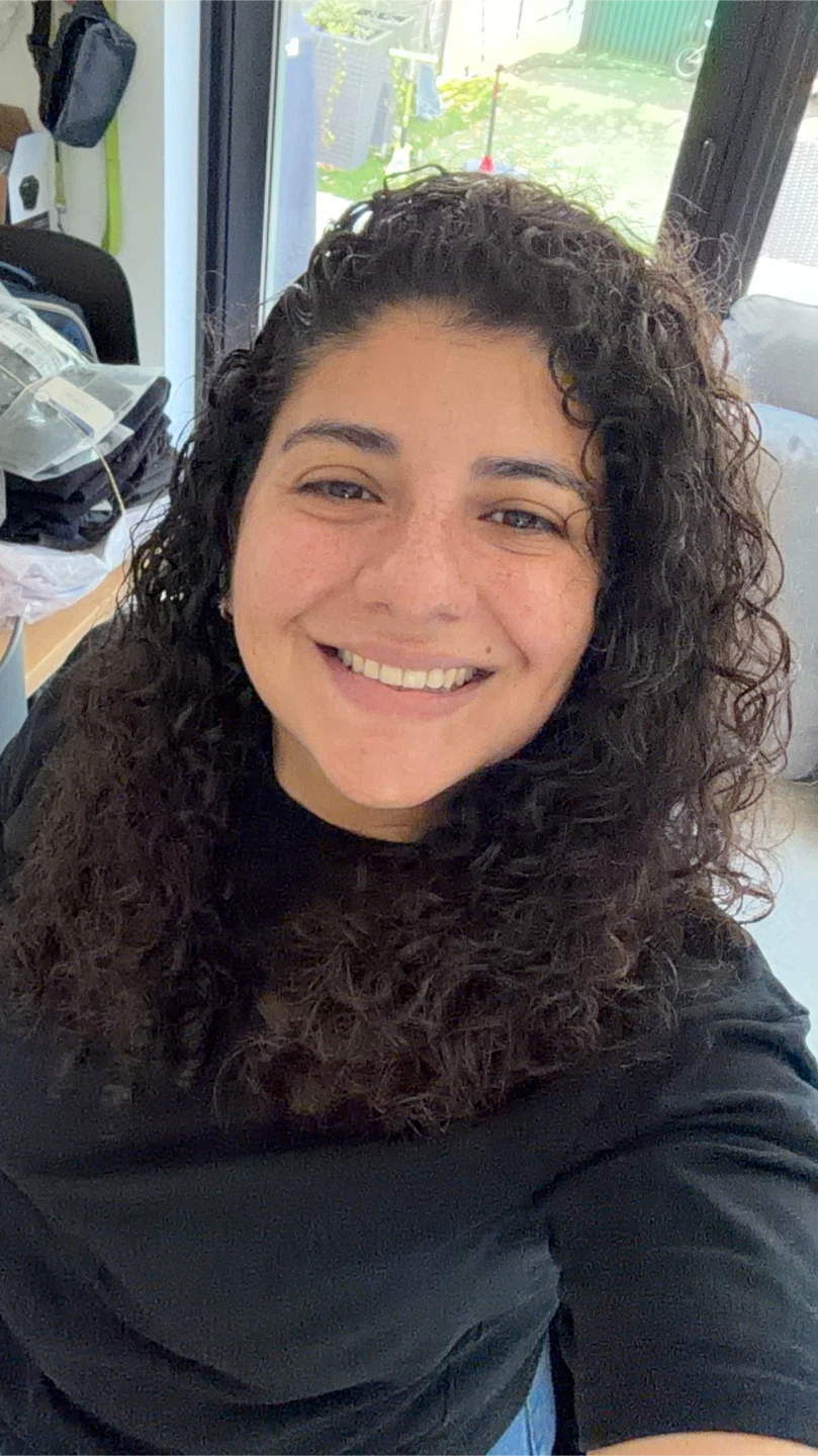 Mariana profile