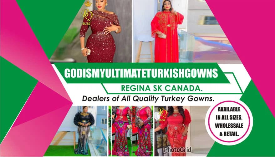 TURKEY GOWNS REG SK profile