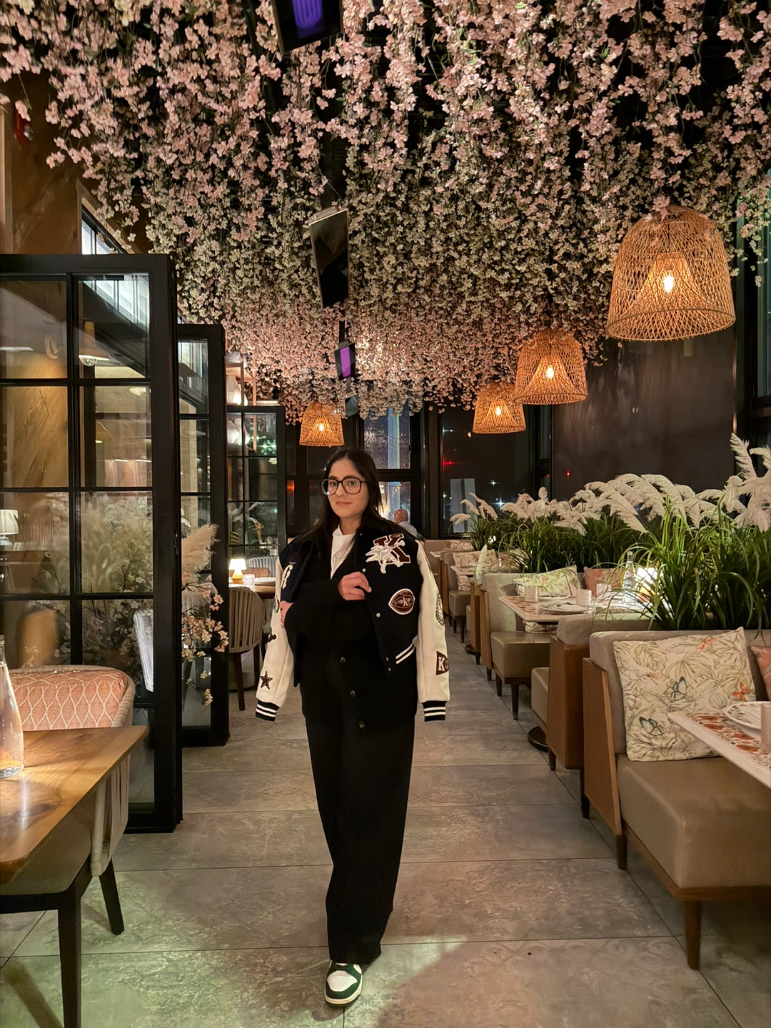 May profile