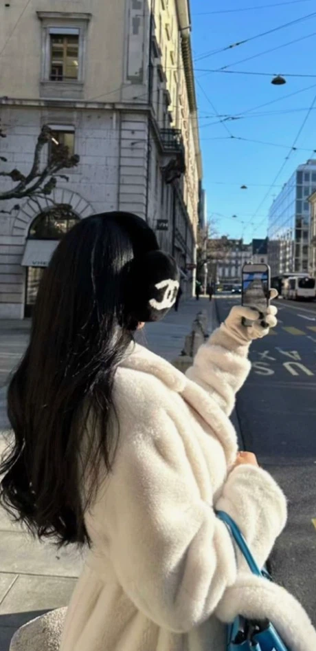 Jess profile