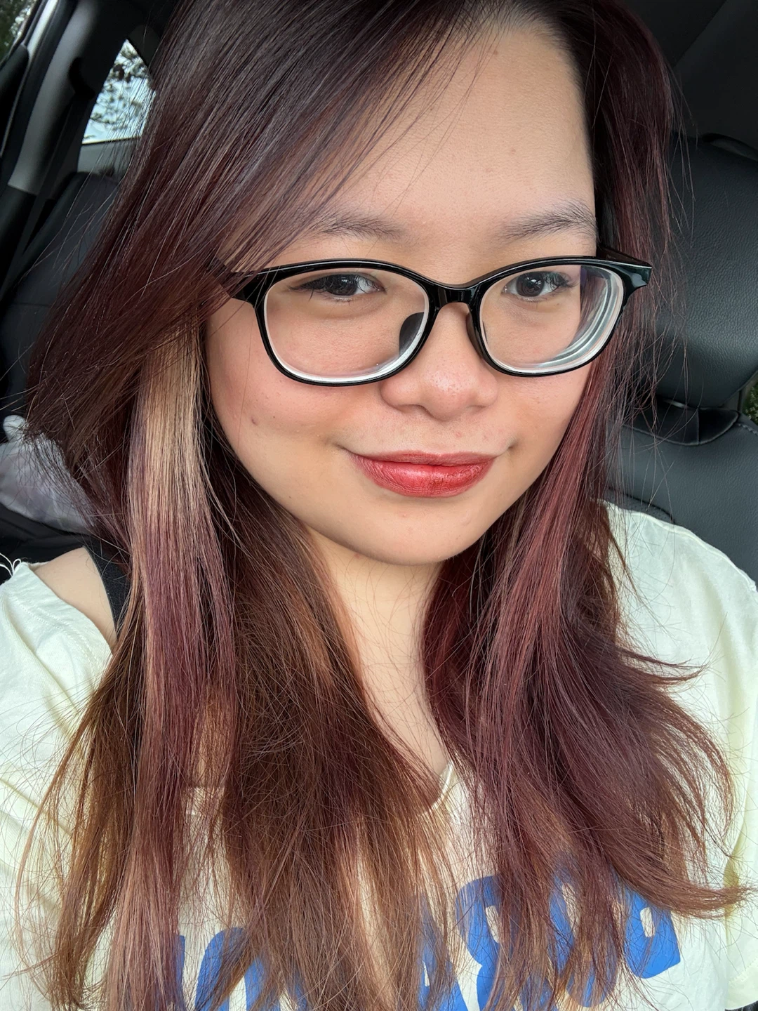 Mia Phan profile