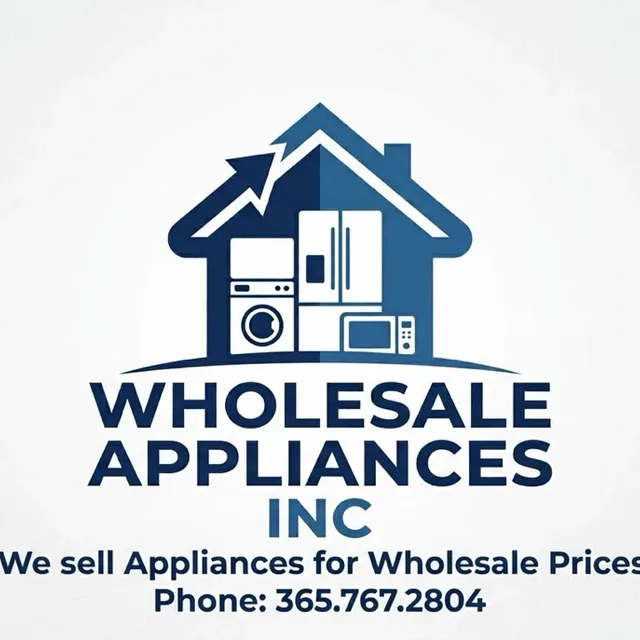 WholeSaleAppliances