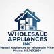 WholeSaleAppliances profile