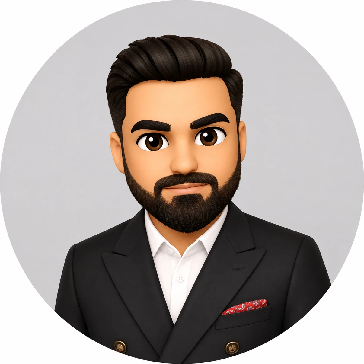 ASI profile