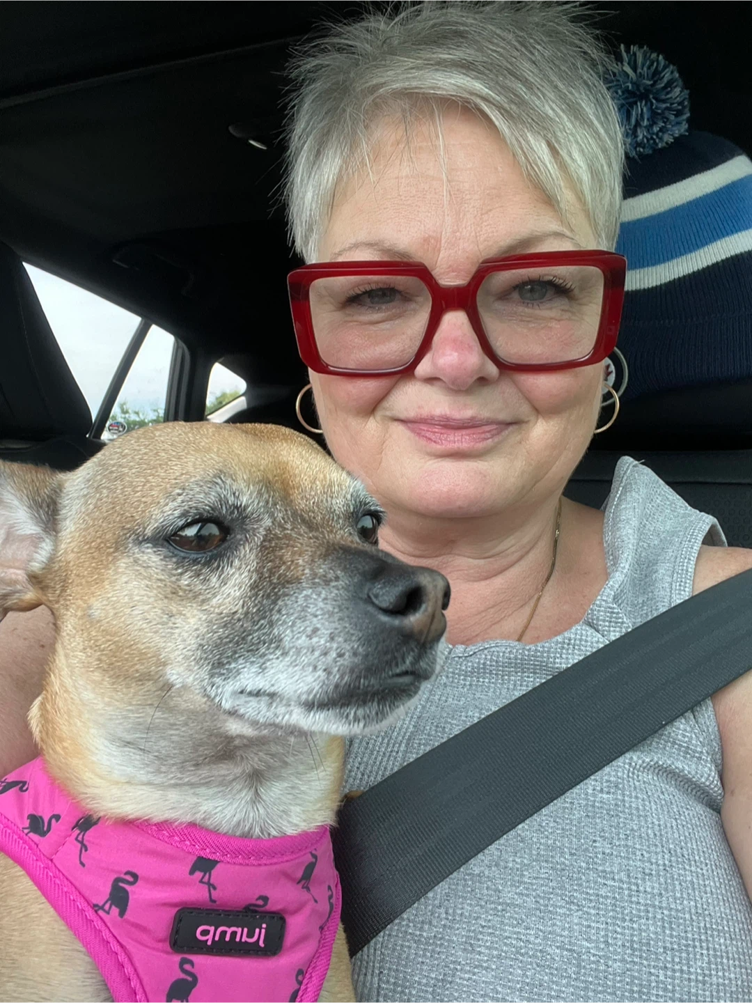 Deedee profile