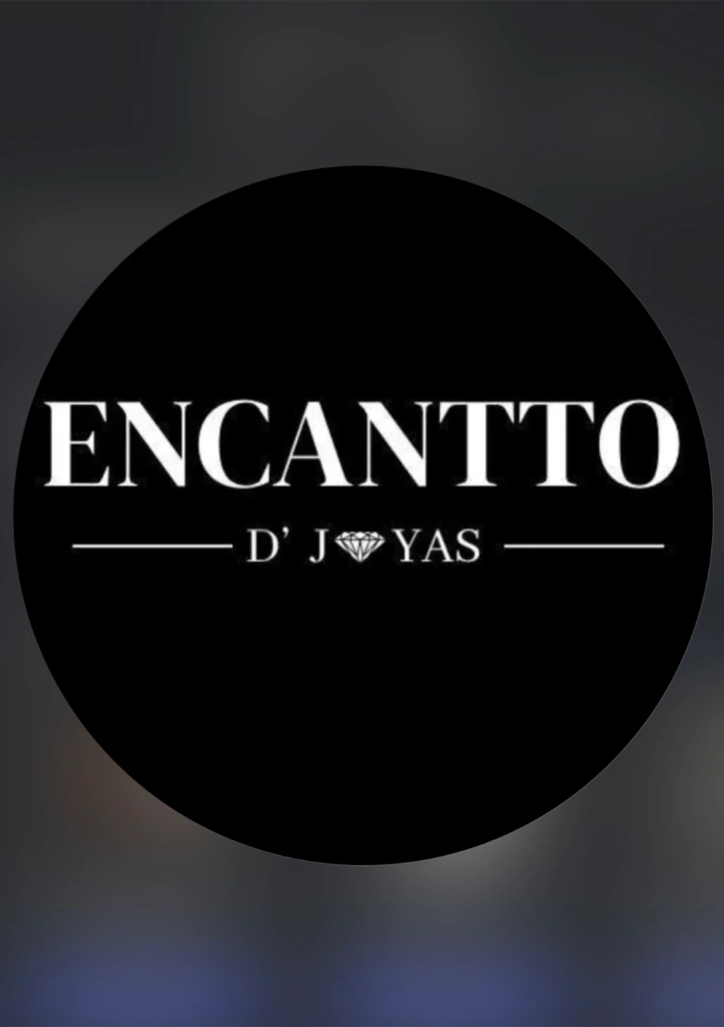 ENCANTTO D JOYAS profile