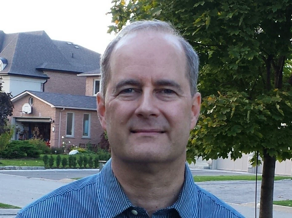 Eric profile