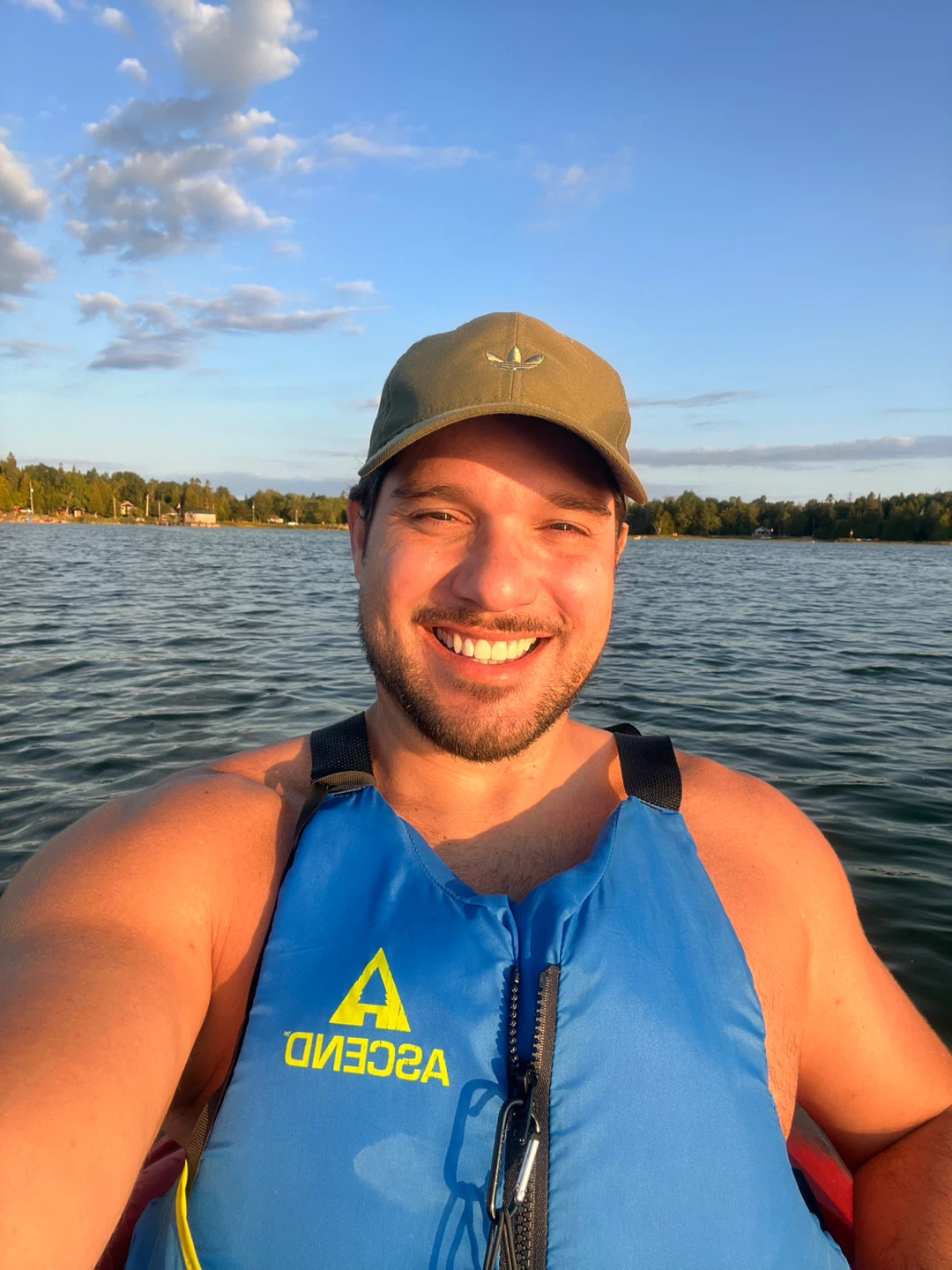 Roger Franca profile