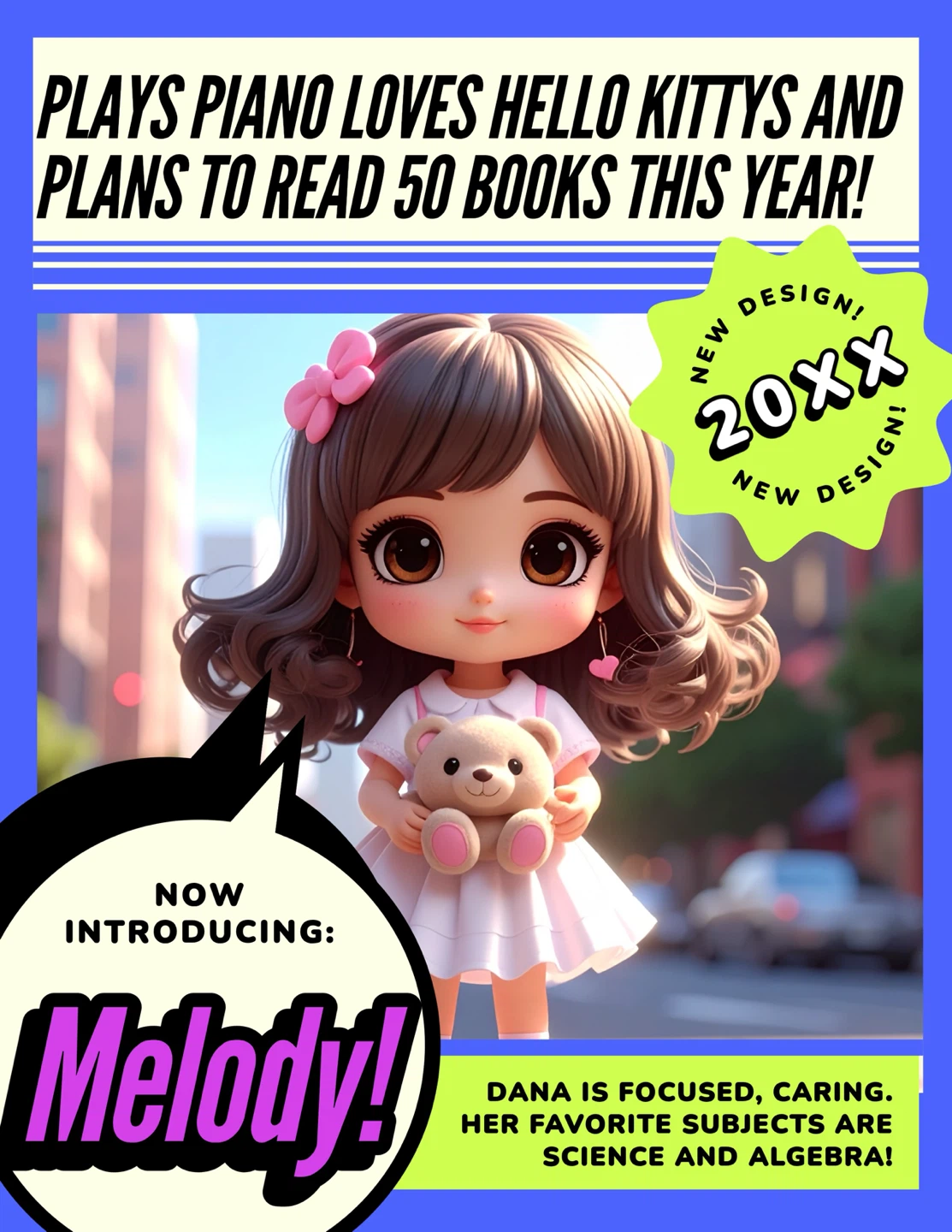 Melodywonderful profile