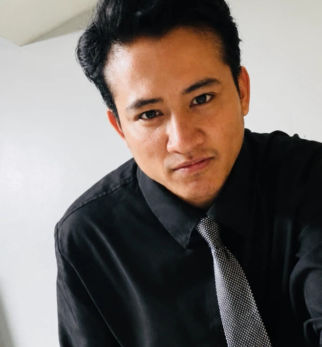 Tahsin Hoque profile
