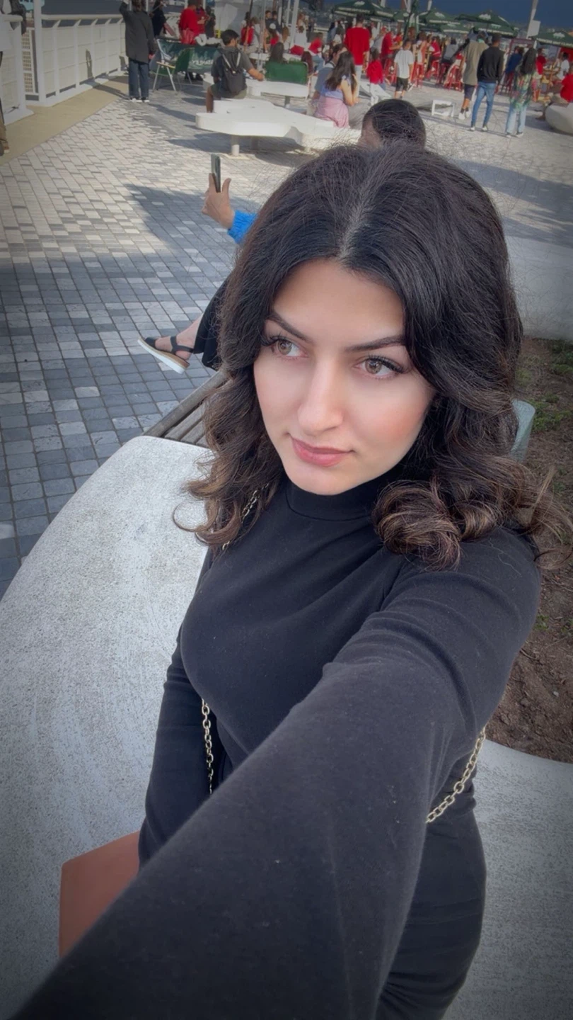 Parisa Paiman profile