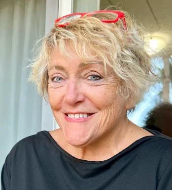 Maria Rudnick profile