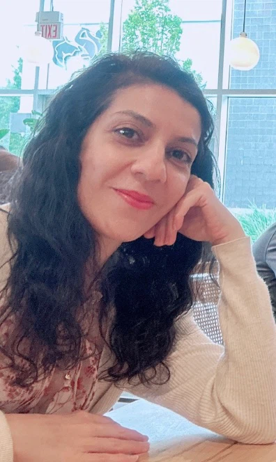 Maryam profile